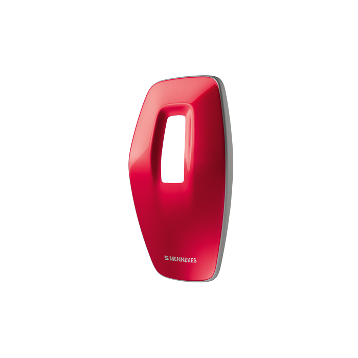 MENNEKES COVER CHERRY RED AMTRON 4YOU