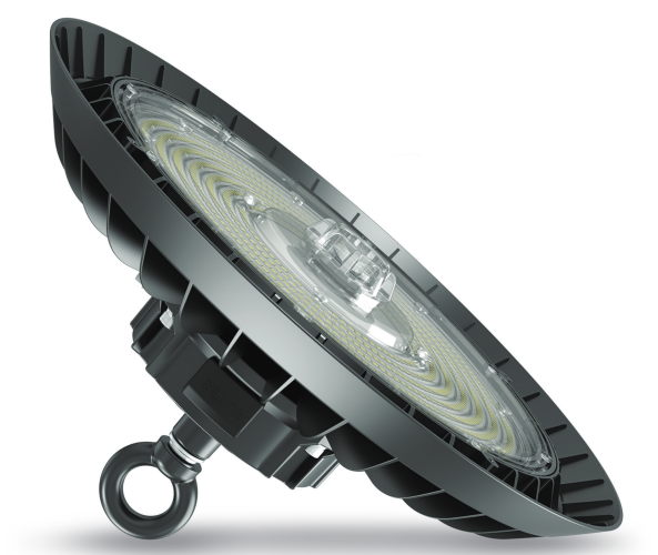 LED HIGHBAY CBT 4000K 150W/120W/90W DIMBAAR - 160Lm/W - 5 JAAR GARANTIE