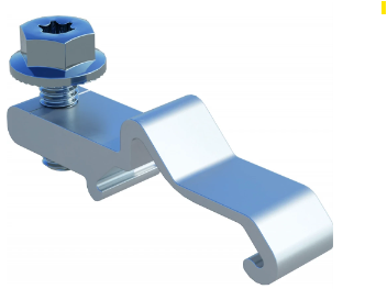 CLICKFIT EVO MLPE CLIP HEAVY WEIGHT  