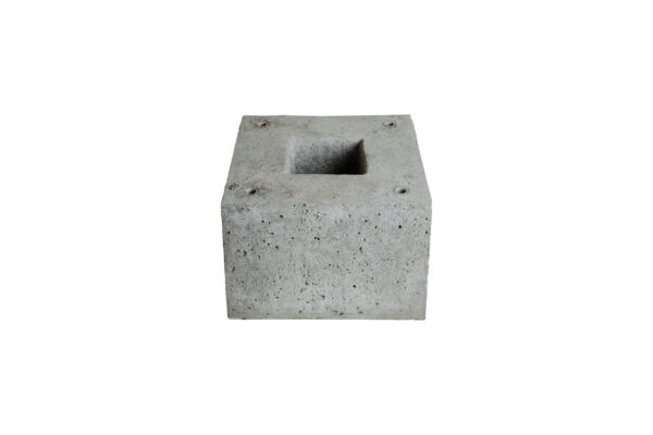 OHMY BASE EN BETON PETIT FORMAT 24 KG