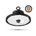 HIGH BAY LED VOLT - 80W 4000K 186 lm/W IP65 GRADABLE- GARANTIE 5 ANS