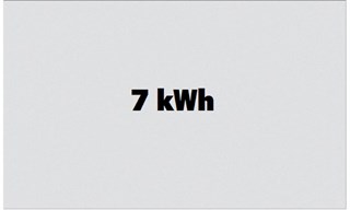 HUAWEI LUNA BATTERIE MODULE 7KWH LUNA2000-7-S1-GARANTIE 5+10 ANS