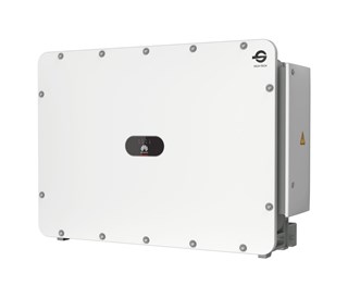OMVORMER HUAWEI SUN2000-330KTL H1 (330KVA)-GARANTIE 5 JAAR