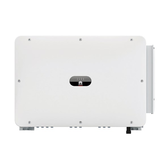 OMVORMER HUAWEI SUN2000-115KTL M2 (125KVA)-GARANTIE 5 JAAR