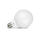 Ampoule LED E27 Bulb G95 13W 3000K 200°