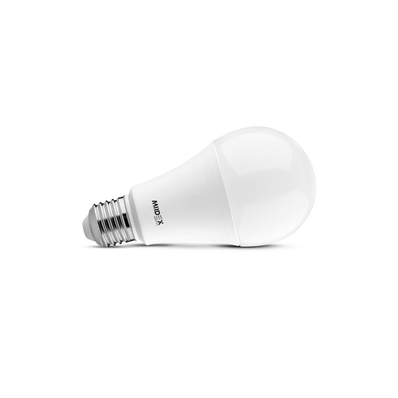 BULB LED E27 16W 4000K 180°