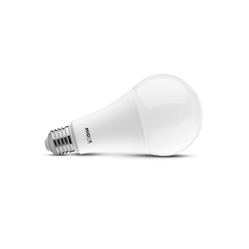 BULB LED E27 20W 4000K 180°