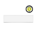 Plafonnier LED Blanc 295 x 1195 mm 28W 3000K - ENEC - Garantie 5 ans