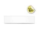 LED-PANEEL-WIT-BACKLIT-1195x295-25W-3000K-ENEC- 5 JAAR GARANTIE