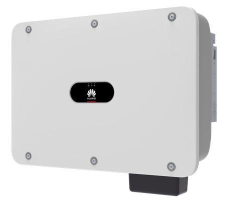 OMVORMER HUAWEI SUN2000-50KTL M3 (55KVA)-GARANTIE 5 JAAR