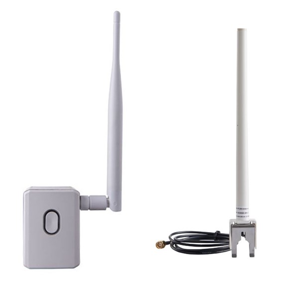 SolarEdge wireless repeater SE-WFRPT-B-S1-RW - 5 jaar garantie