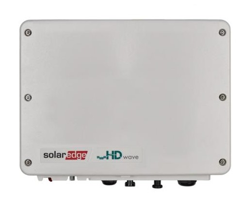 SolarEdge 2200H-RW000BEN4 1 phase - 12 jaar garantie