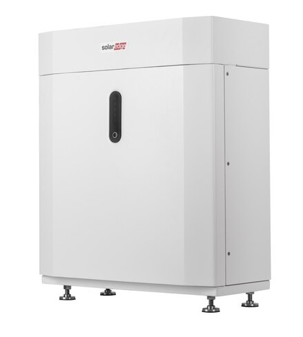 SolarEdge Batterie Home - 4,6 kWh - Garantie 10 ans