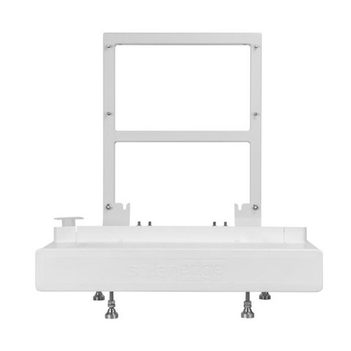 SolarEdge Energy Bank floor stand kit IAC-RBAT-FLRSTD-01