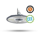 HIGH BAY LED LUNAR 150W 4000K 200Lm/W IP65 DIM 1-10V - 5 JAAR GARANTIE