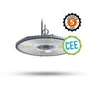 HIGH BAY LED LUNAR 150W 5000K 200Lm/W IP65 DIM 1-10V - 5 JAAR GARANTIE