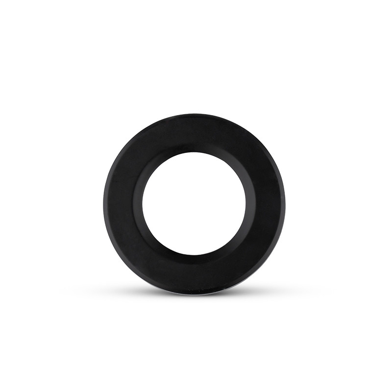 Zwarte ring - Plat - voor SPECTRA 4-6W