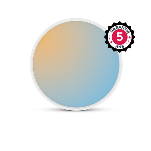 [100746] LED HUBLOT LUNA II  - 36W Ø500 CCT - 5 JAAR GARANTIE