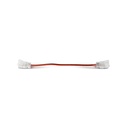 SNELKOPPELING DUBBEL-LED-STRIP-MONOKLEUR-IP67-12MM