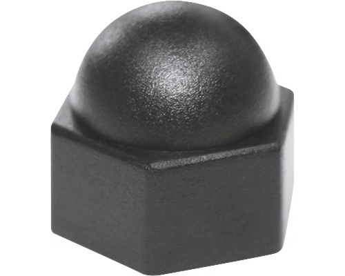 OHMY PROTECTION CAP FOR BOLT M12 BLACK 