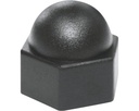 OHMY CAPUCHON DE PROTECTION POUR BOULON M12 NOIR