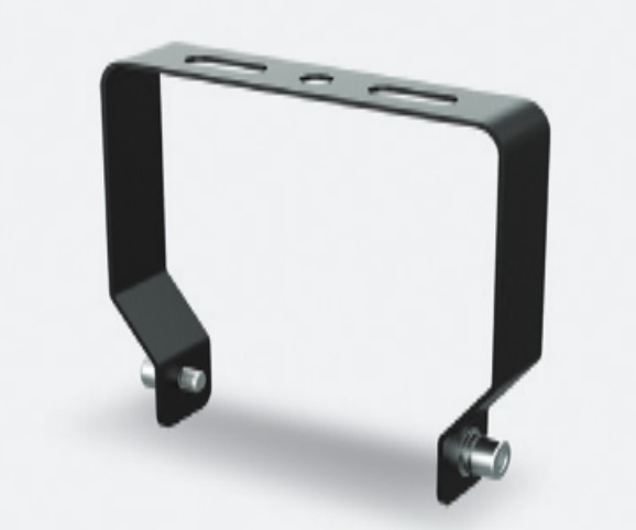 MOUNTING BRACKET FOR HIGHBAY CBU - CBT