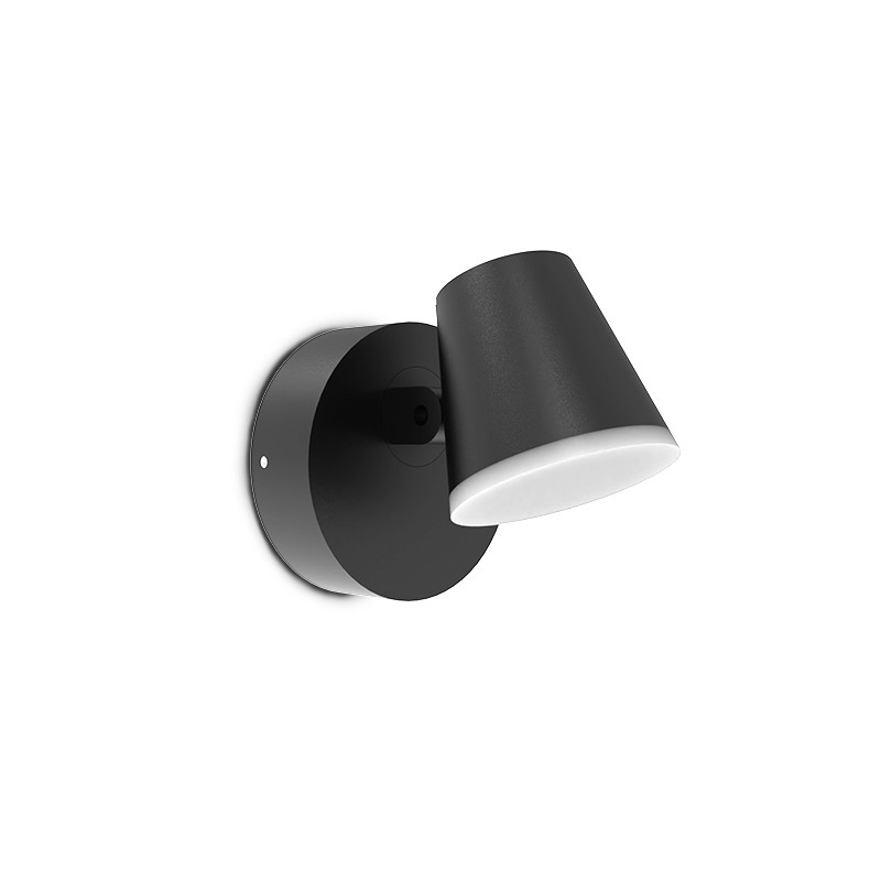 WALL MOUNT LED CAMELIA 12.5W 3000K