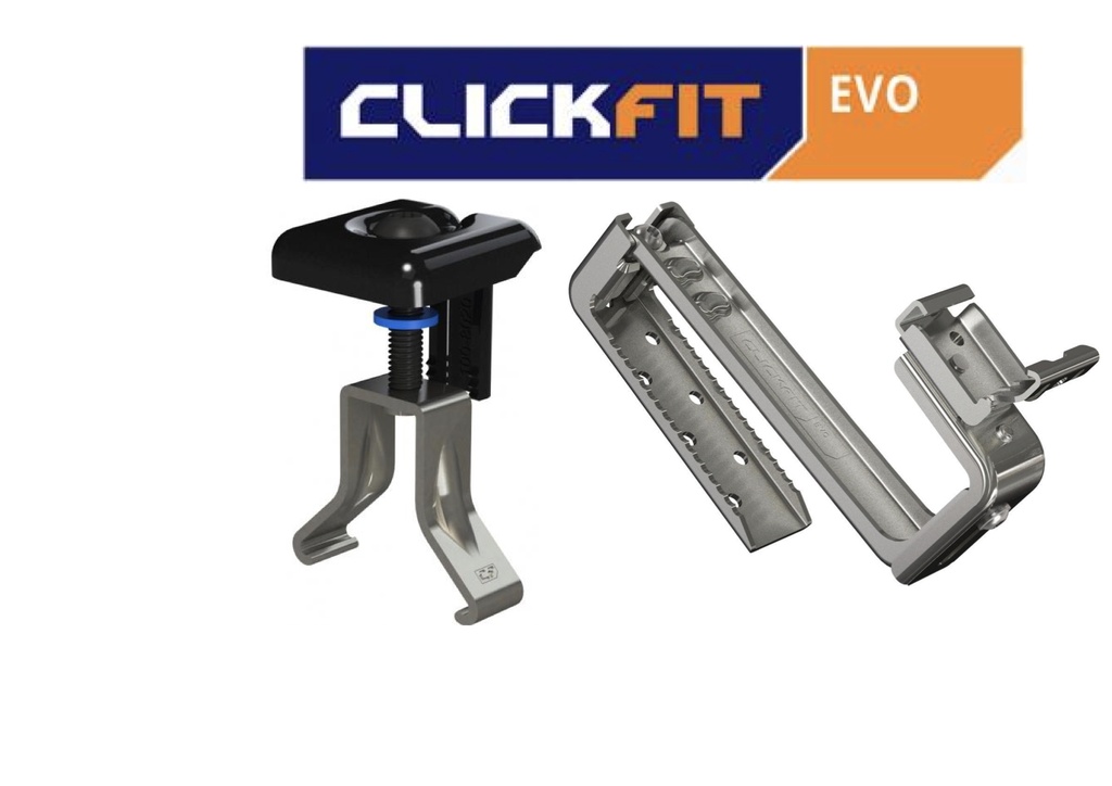 ESDEC EVO ROOFHOOK PAKKET 36