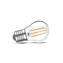 BULB LED E27 G45 Filament 4W 4000K