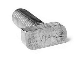 SCREW HAMMERBOLT M10/25 A2