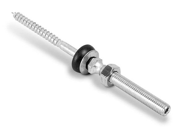 HANGER BOLT FOR WOOD 200/50