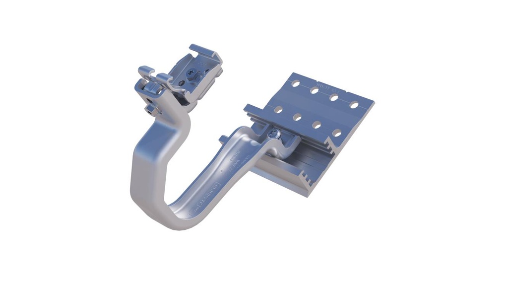 CLICKFIT EVO ROOF HOOK PRO