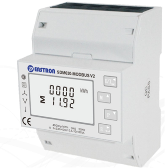 GROWATT-SMART METER-THREE PHASE TPM