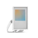 FLOODLIGHT LED 20W CCT IP65 WHITE LUMOS LITE