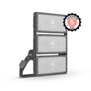 FLOODLIGHT LED 750W 3000K - 5 YEAR WARRANTY
