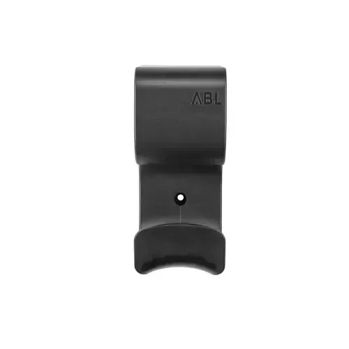 WALLBOX/ABL CHARGING CABLE HOLDER EM4 TWIN