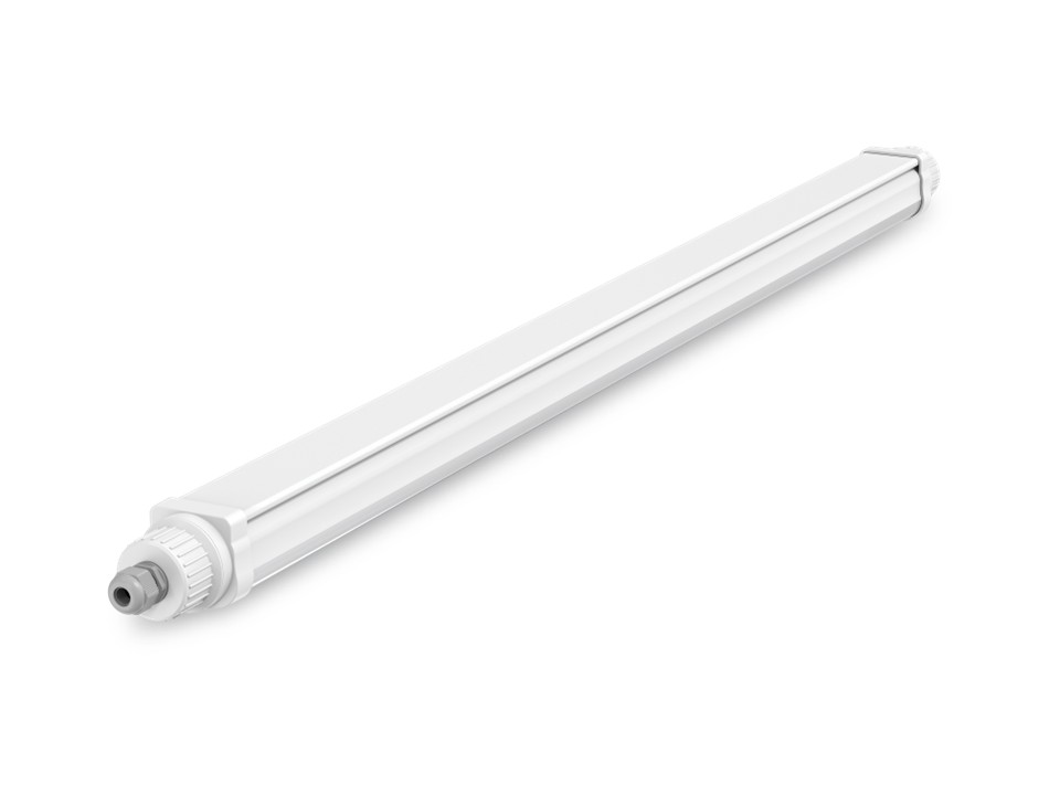 TRIPROOF OSLO-2 150CM 28/36/41/50W 4000K HF-SENSOR