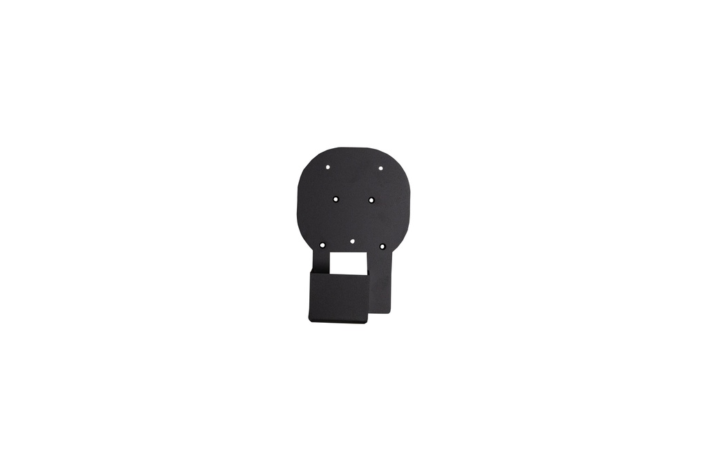 OHMY MOUNTING PLATE WALLBOX PULSAR