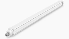 TRIPROOF-OSLO-120CM-36W-4000K- 160LM/W - DALI DIMBAAR