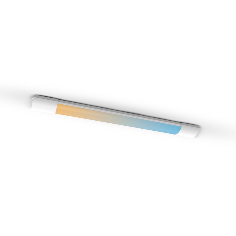 LED BATTEN 600mm 10W CCT