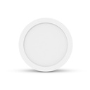 Hublot LED Ø220 mm 18W 4000K