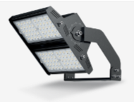 PROJECTOR FIRONE-2 4000K 200W DIMMABLE 0-10V (FLV2)