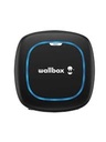 WALLBOX-PULSAR MAX-CAR CHARGER-22KW-BLACK-5M PLP4
