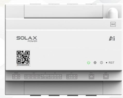 SOLAX EMS X-HUB