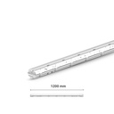 WATERPROOF-HOUSING-TUBE-2x120CM-ONE SIDE