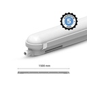 TRIPROOF 150CM 58W 4000K 8850LM - 5 YEAR WARRANTY