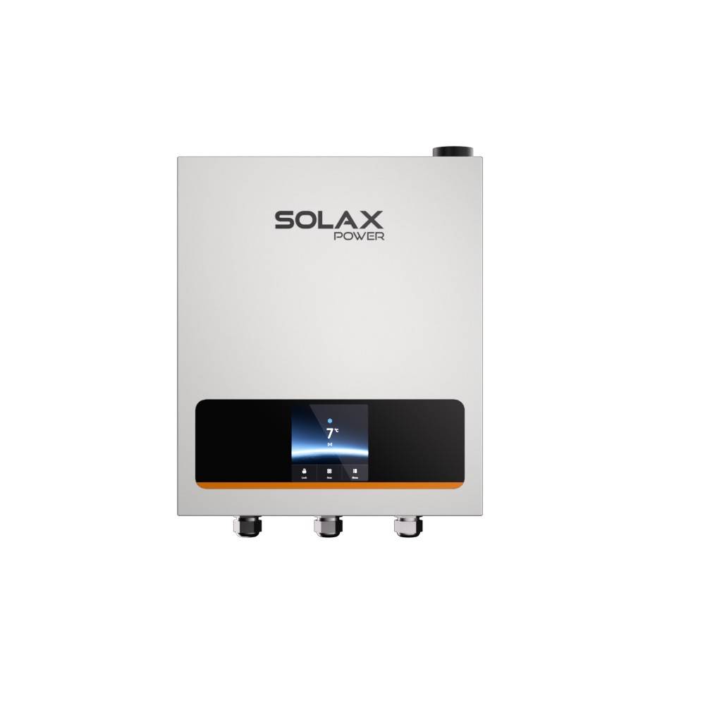 SOLAX INDOOR CONTROL UNIT 3-FASIG