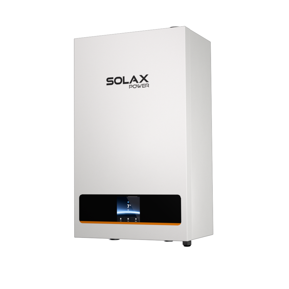 SOLAX INDOOR HYDRAULIC UNIT TRIPHASE