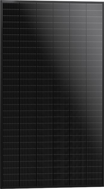 PANNEAU SOLAIRE SUNPOWER 500 P7 FULL BLACK GARANTIE 30 ANS