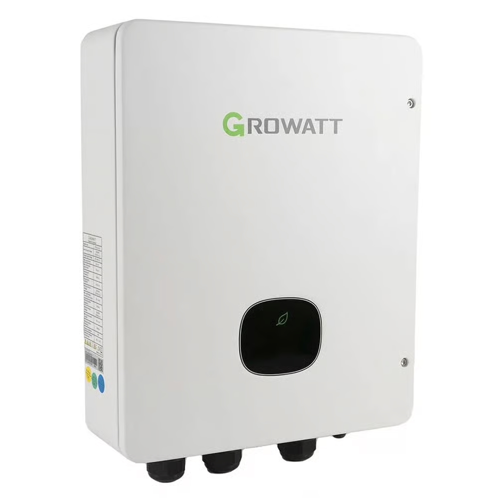 GROWATT ACCESSOIRE SYN50-XH-10 2 JAAR GARANTIE